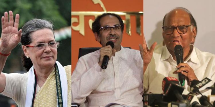 महाविकास आघाडीचा जागावाटपाचा तिढा अजूनही जैसे थे!