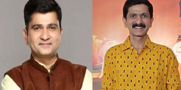 कशामुळे अभिनेता सुशांत शेलारची अशी अवस्था ? कारण आलं समोर!