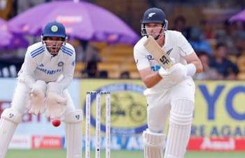 टिम साउदीने रचला इतिहास!