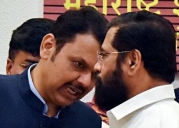 महाराष्ट्राचे मुख्यमंत्री कोण होणार?