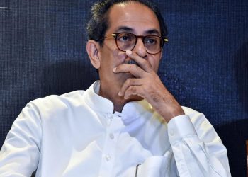 सपा-काँग्रेसशिवाय लढून शिवसेना ठाकरे गट मुस्लिम उमेदवार देणार!