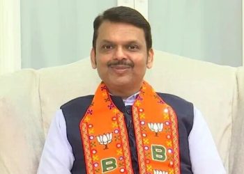 महाराष्ट्राचे नवे मुख्यमंत्री फिक्स?