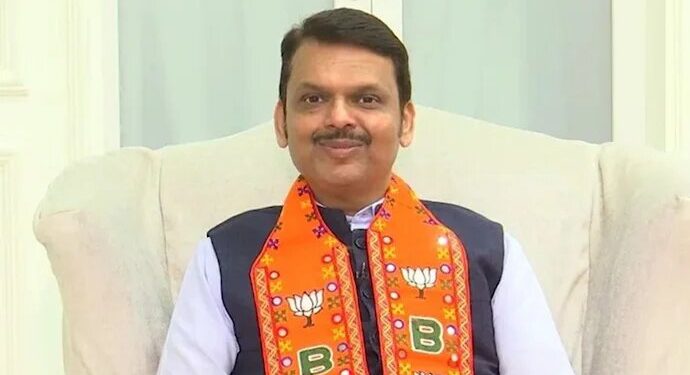 महाराष्ट्राचे नवे मुख्यमंत्री फिक्स?