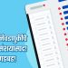 यंदाच्या निवडणुकीचे निकाल संशयास्पद! EVM ची गडबड!