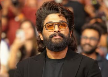 अल्लू अर्जुनला कोर्टाकडून जामीन मंजूर तर मृत महिलेच्या पतीने घेतला मोठा निर्णय!