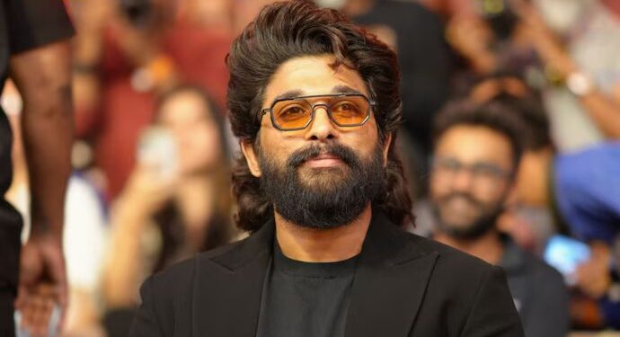 अल्लू अर्जुनला कोर्टाकडून जामीन मंजूर तर मृत महिलेच्या पतीने घेतला मोठा निर्णय!