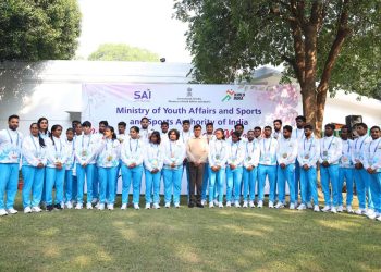 10व्या आशिया पॅसिफिक डीफ गेम्स 2024 मध्ये भारताचा ऐतिहासिक विजय!