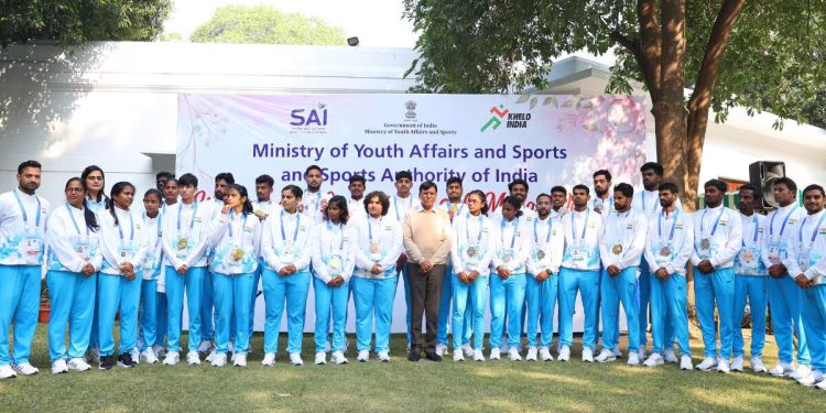 10व्या आशिया पॅसिफिक डीफ गेम्स 2024 मध्ये भारताचा ऐतिहासिक विजय!