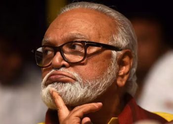 छगन भुजबळ आता तुतारी हाती घेणार?