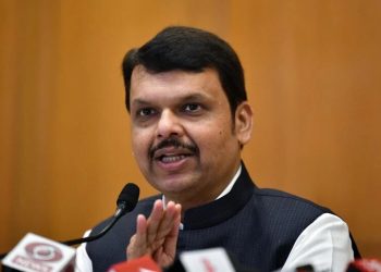 महाराष्ट्राच्या मुख्यमंत्र्यांच्या शपथविधीला अवघे काही तास शिल्लक!