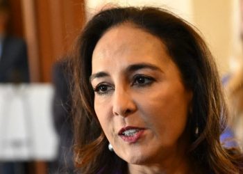 ट्रम्प यांच्या सरकारमधील या भारतीय महिलेमुळे भल्या भल्यांना फुटतो घाम!