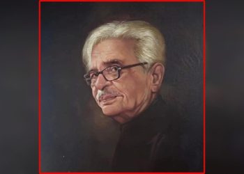 सुप्रसिद्ध व्यंगचित्रकार मनोहर सप्रे यांचे निधन!