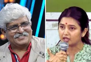 ‘प्राजक्ता माळीबद्दल जे घडतंय…!’ – सचिन गोस्वामी.