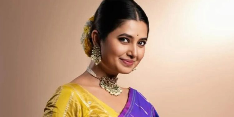 “प्राजक्ताबाबत विधान अतिशय निंदनीय!”