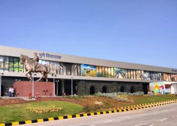 लोहगाव विमानतळाला मिळणार ‘जगद्गुरू संत तुकाराम महाराजांचे’ नाव!