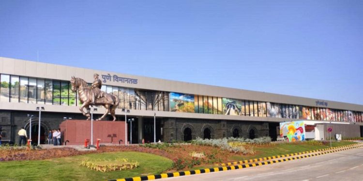 लोहगाव विमानतळाला मिळणार ‘जगद्गुरू संत तुकाराम महाराजांचे’ नाव!