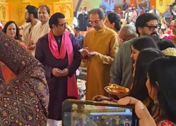 राज आणि उद्धव ठाकरे एकत्र येणार?