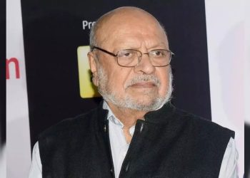 सुप्रसिद्ध दिग्दर्शक श्याम बेनेगल यांचं निधन!