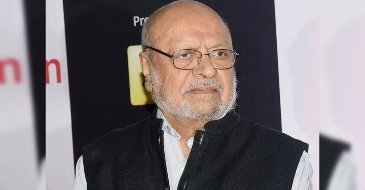 सुप्रसिद्ध दिग्दर्शक श्याम बेनेगल यांचं निधन!