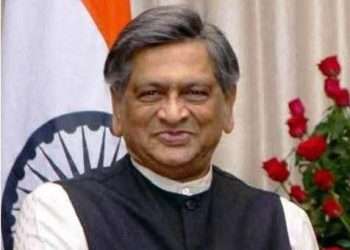 महाराष्ट्राचे माजी राज्यपाल आणि कर्नाटकचे माजी मुख्यमंत्री श्री एस. एम. कृष्णा जी यांचे निधन!