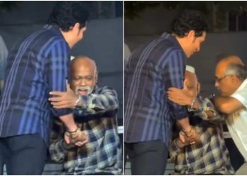 भारतरत्न सचिन तेंडुलकर आणि विनोद कांबळी दोघेही आचरेकर सरांचे आवडते शिष्य, पण…