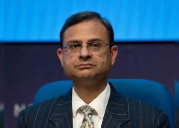 संजय मल्होत्रा रिझर्व्ह बँकेचे नवे गव्हर्नर!