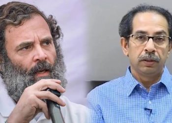 विधानपरिषदेतील संख्याबळ समान होताच काँग्रेसने ठाकरेंच्या शिवसेनेला पकडलं कोंडीत!