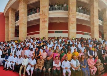 महायुती सरकारचा नव्या महाराष्ट्राचा संकल्प!