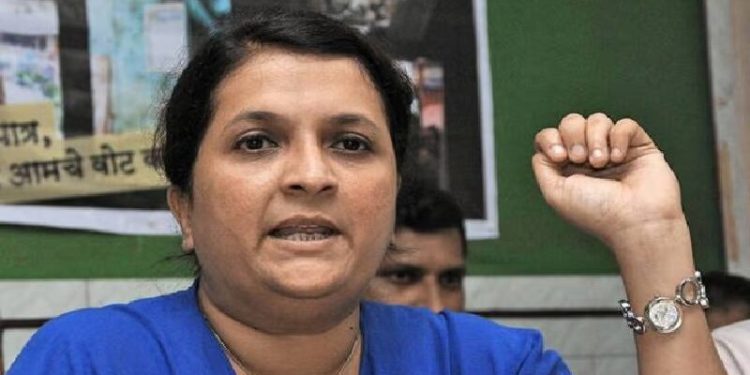 ‘संतोष देशमुख हत्याकांडातील फरार आरोपींचे मृतदेह सापडले?’