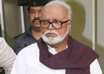 राष्ट्रवादीचे नेते छगन भुजबळ यांनी घेतली मुख्यमंत्री देवेंद्र फडणवीस यांची भेट!