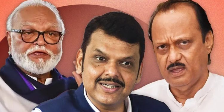 मुख्यमंत्री फडणवीस यांचे भुजबळांना ‘राष्ट्रीय’ स्तरावर पाठविण्याचे संकेत!