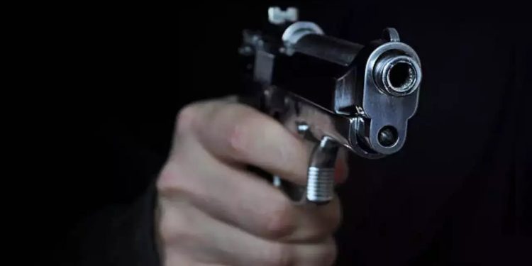 बीडमध्ये एकामागोमाग गुन्ह्यांची मालिका!