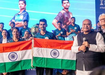 खो खो विश्वचषक जिंकल्यानंतर भारतीय संघाला मिळाला नाही एकही रुपया!