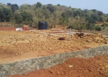 बिल्डरने जमीन हडपल्याने पुण्यातील कुटुंब आत्मदहन करणार!
