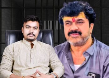 वाल्मिक कराडचा मुलगा सुशील कराडच्या ‘त्या’ प्रकरणाचा निकाल मंगळवारी!