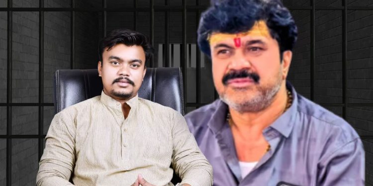 वाल्मिक कराडचा मुलगा सुशील कराडच्या ‘त्या’ प्रकरणाचा निकाल मंगळवारी!