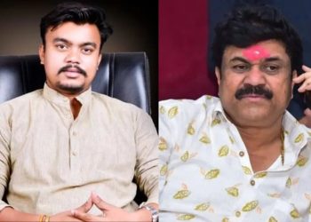 परळीतील महादेव मुंडेंचा खुनी कोण?