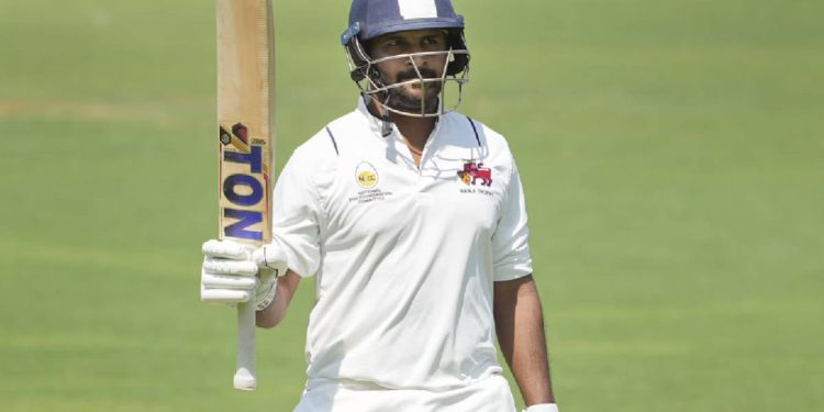 लॉर्ड शार्दूलने दुसऱ्यांदा मुंबईला वाचवले!