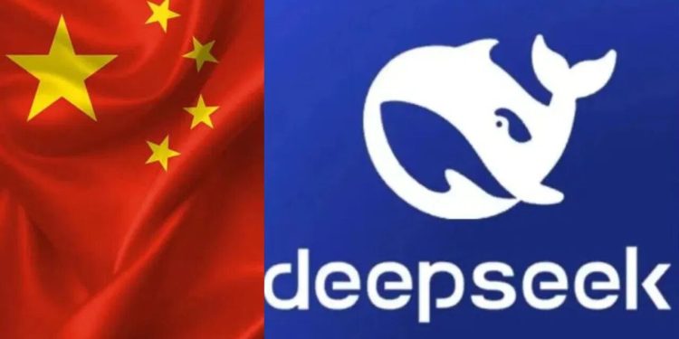 चीनचा AI च्या जगात हलकल्लोळ! DeepSeek आहे तरी काय?