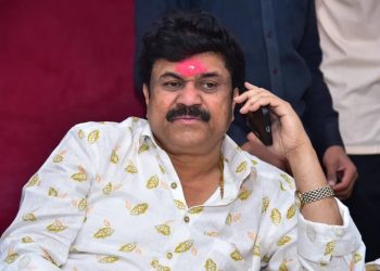 अबब! वाल्मिक कराडची एवढी आहे संपत्ती!