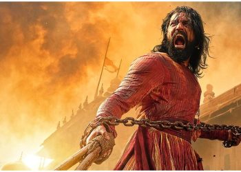 ‘आमीन’? नाही, त्याच्या जागी’जय भवानी’…!