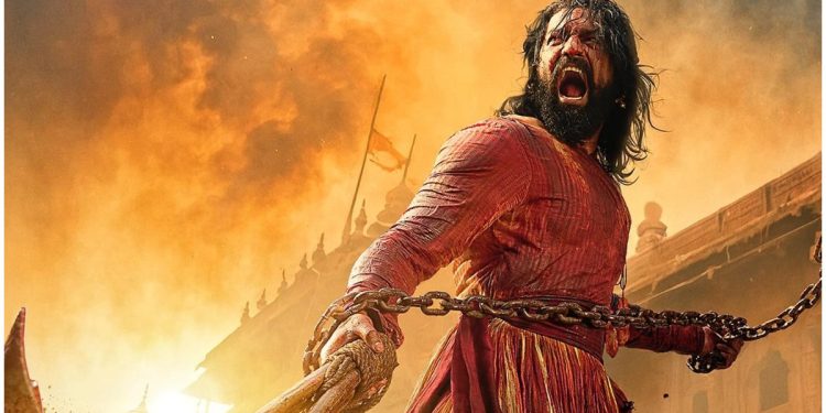 ‘आमीन’? नाही, त्याच्या जागी’जय भवानी’…!