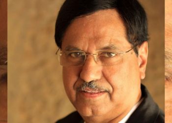 प्रतिभावंत लेखक, उत्कृष्ट क्रीडा समीक्षक द्वारकानाथ संझगिरी यांचे दीर्घ आजाराने निधन!