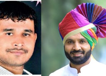स्वारगेटच्या अत्याचार प्रकरणातील आरोपी दत्तात्रय गाडे राष्ट्रवादी आमदाराचा कार्यकर्ता?