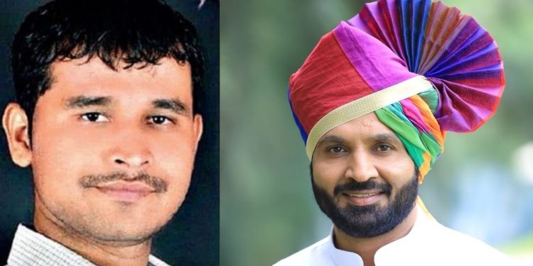 स्वारगेटच्या अत्याचार प्रकरणातील आरोपी दत्तात्रय गाडे राष्ट्रवादी आमदाराचा कार्यकर्ता?