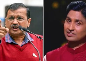 वैयक्तिक महत्त्वाकांक्षेसाठी कार्यकर्त्यांच्या स्वप्नांचा चुराडा करणारी व्यक्ती पराभूत!