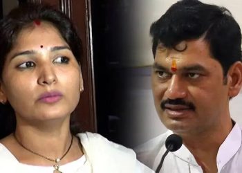 धनंजय मुंडे यांना न्यायालयाचा मोठा धक्का, घरगुती हिंसाचारप्रकरणी दोषी!