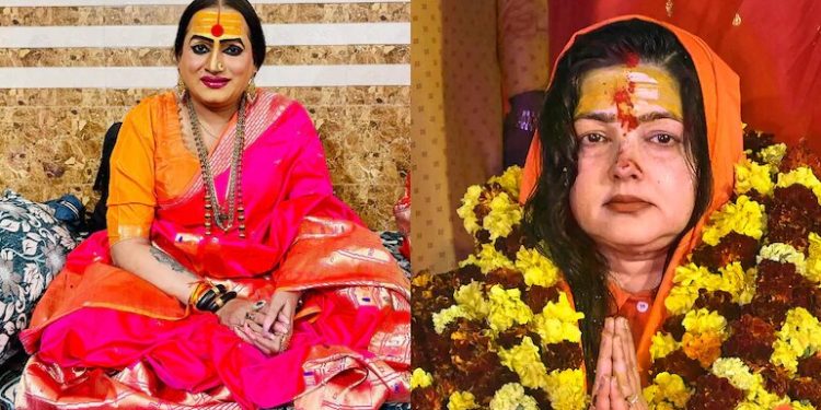 ममता कुलकर्णीचं नक्की काय चाललंय?