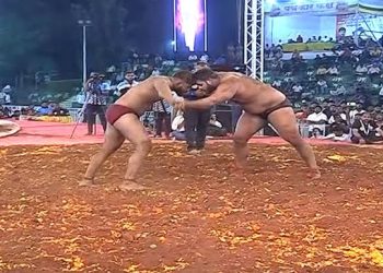 पुन्हा रंगणार महाराष्ट्र केसरी २०२५ चा थरार?