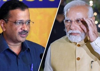 दिल्लीत अखेर २७ वर्षांनी कमळ उमलणार!